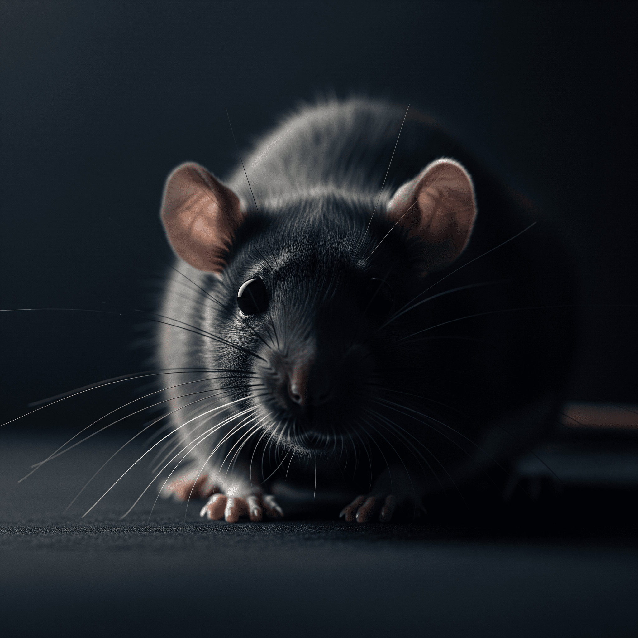 Dératisation - Image 1