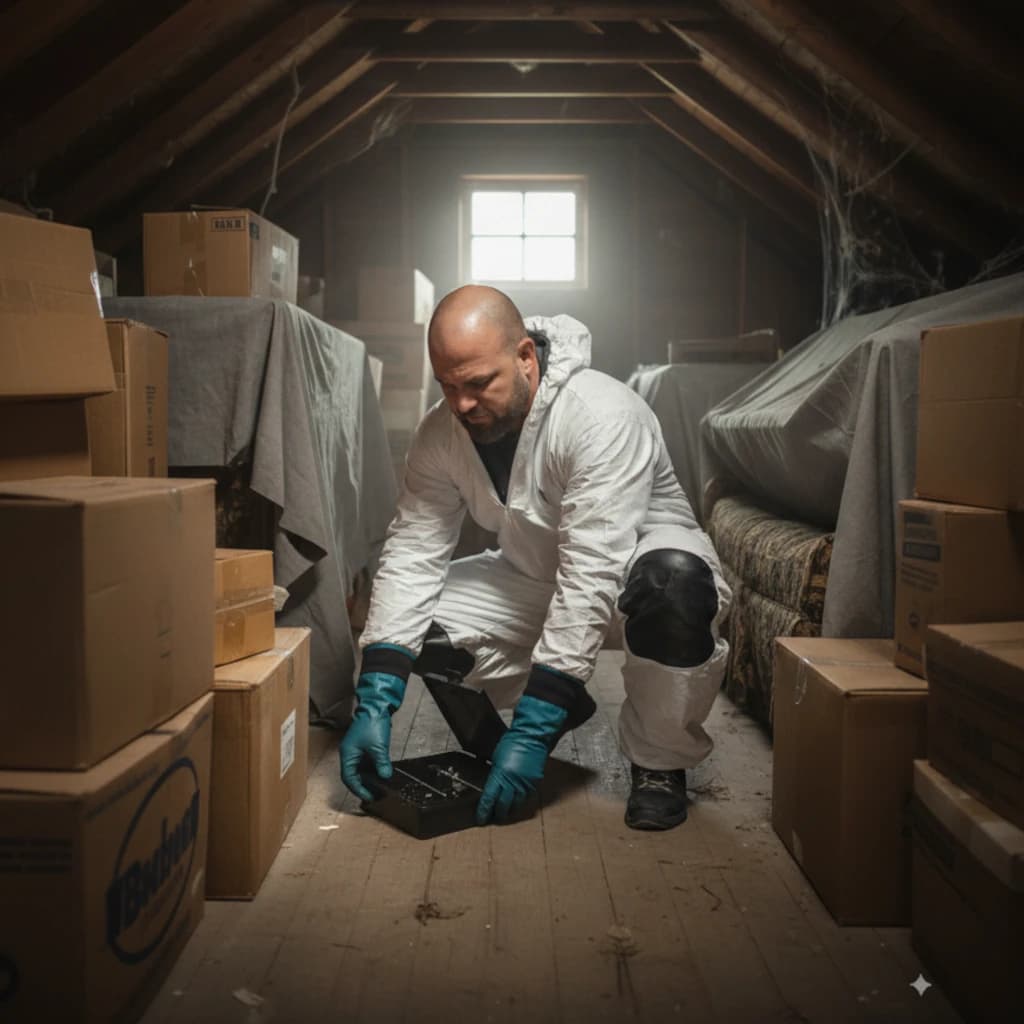 Dératisation - Image 2