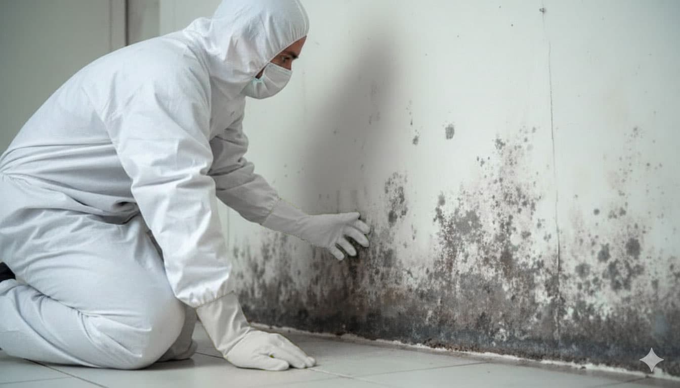 Désinfection - Image 1