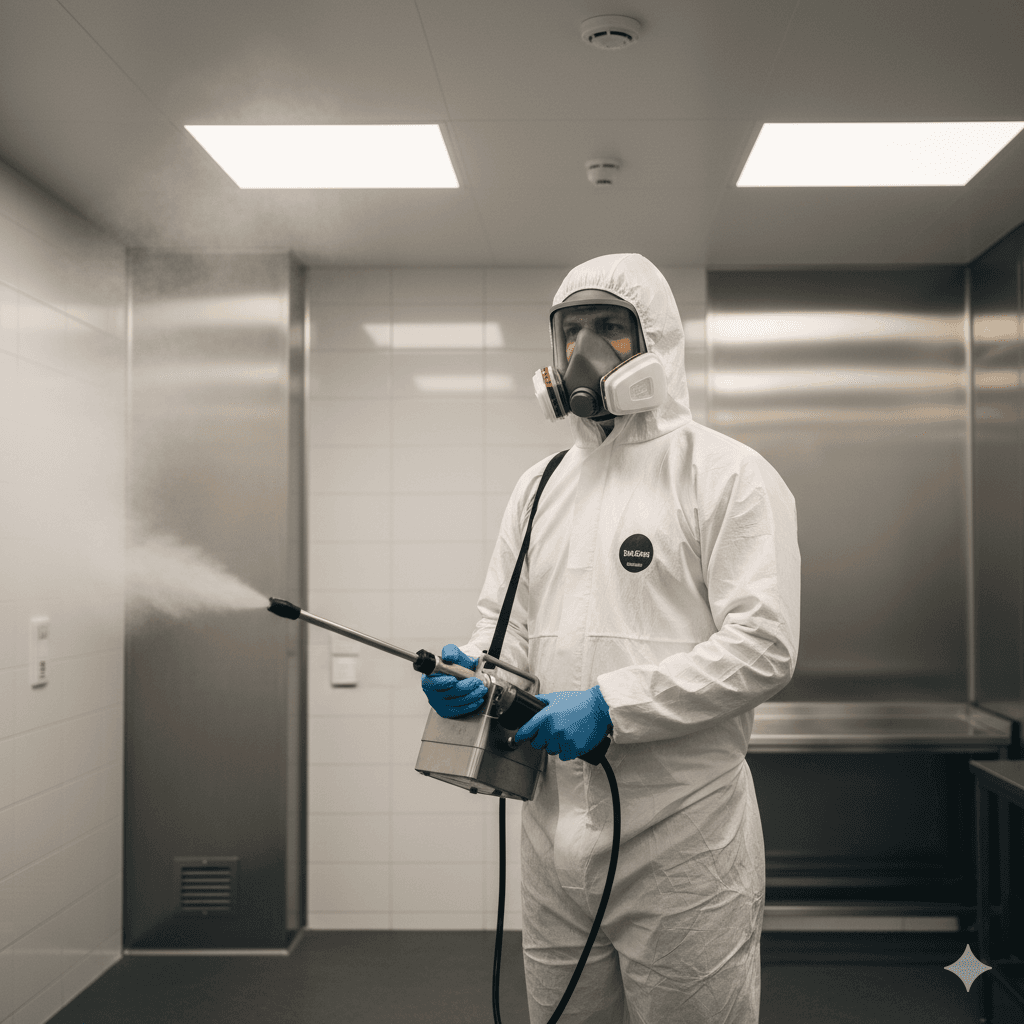 Désinfection - Image 2