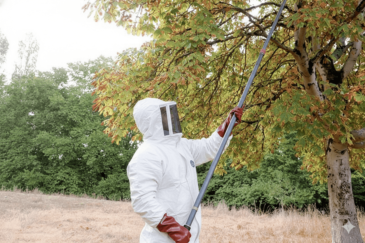 Désinsectisation - Image 2