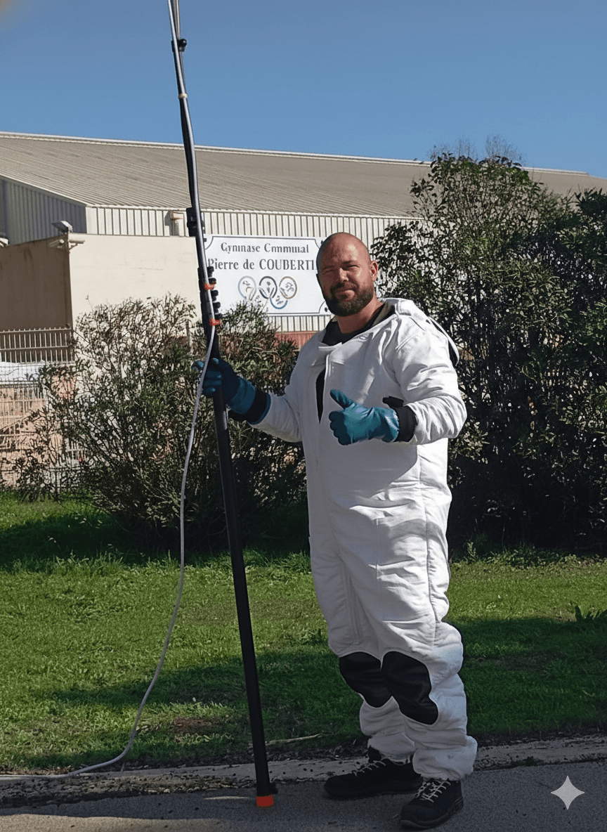 Désinsectisation - Image 3