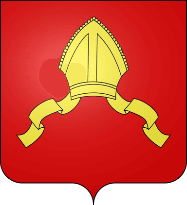 Blason de la ville de Garons